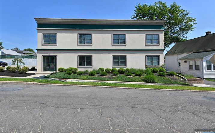 Pictures of Retail, Mixed Use, Office property located at 59 Lincoln Ave, Fair Lawn, NJ 07410 for sales - image #1