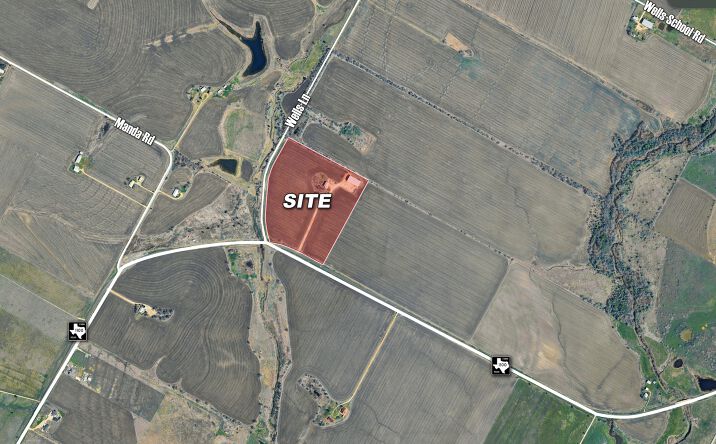 Pictures of Land property located at 15216 FM1100, Elgin, TX 78621 for sales - image #1