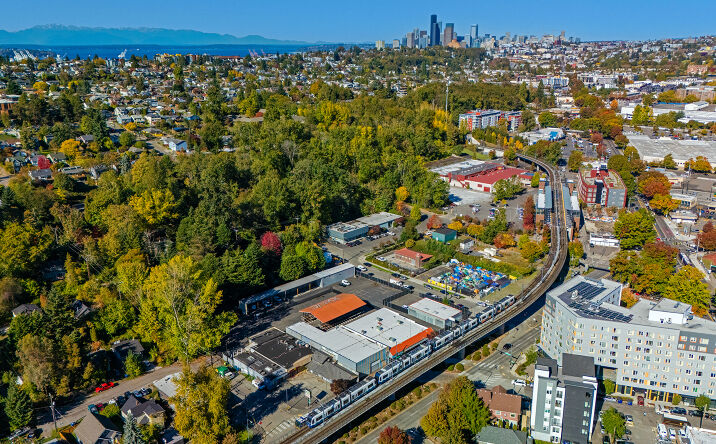 Pictures of Industrial property located at 3211 Martin Luther King Jr Way S, Seattle, WA 98144 for sales - image #1