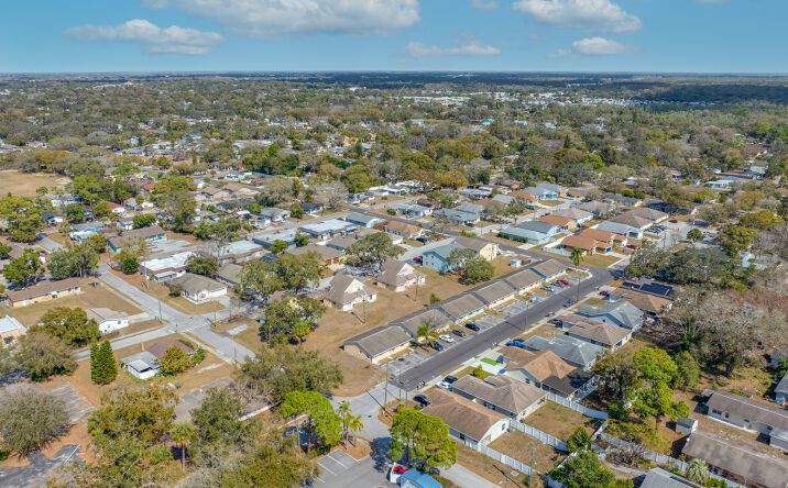 Pictures of Multifamily property located at 5866 Meadowlane Street, New Port Richey, FL 34652, 6827 Porter Road, New Port Richey, FL 34653, 5432 Cheri Court, New Port Richey, FL 34652 for sales - image #1