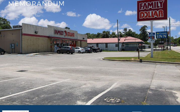 Pictures of Retail property located at 2755 Old Edisto Dr, Orangeburg, SC 29115 for sales - image #1