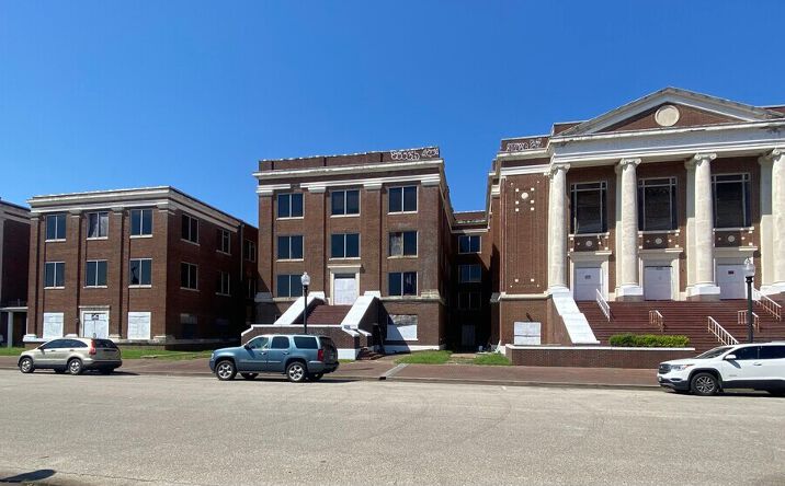Pictures of Land property located at 980 Broadway St, Beaumont, TX 77713 for sales - image #1