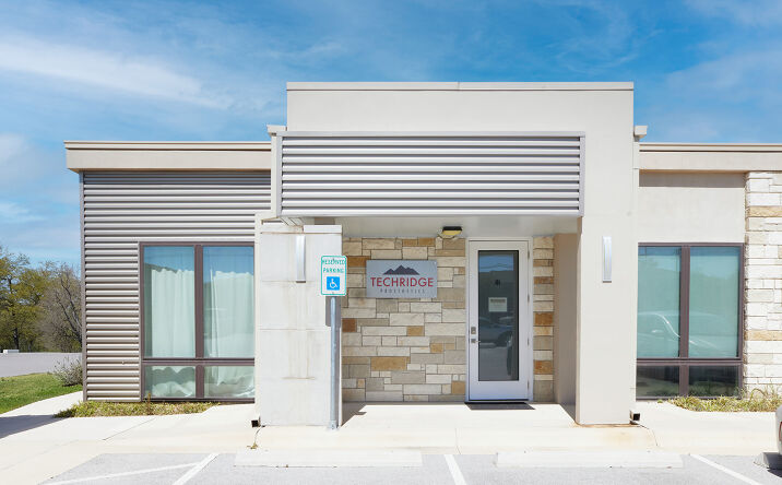 Pictures of Office property located at 1908 Yaupon Trail Suite 101, Cedar Park, TX 78613 for sales - image #1