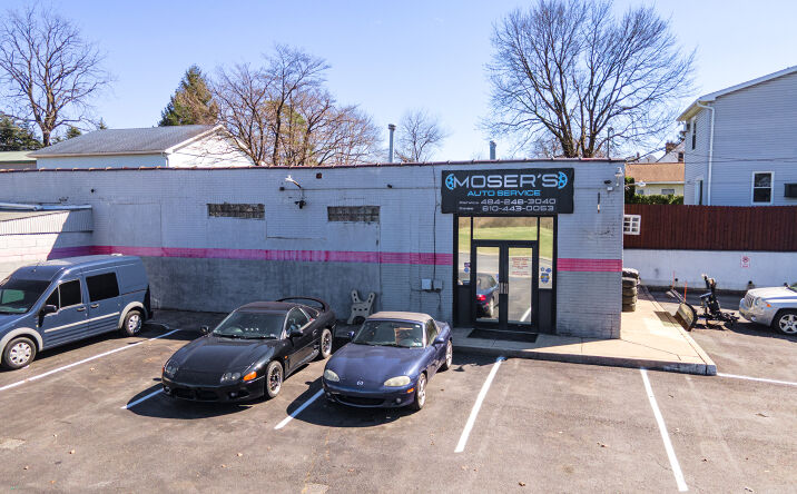 Pictures of Retail property located at 2227 N 3rd Ave, Stiles, PA 18052 for sales - image #1