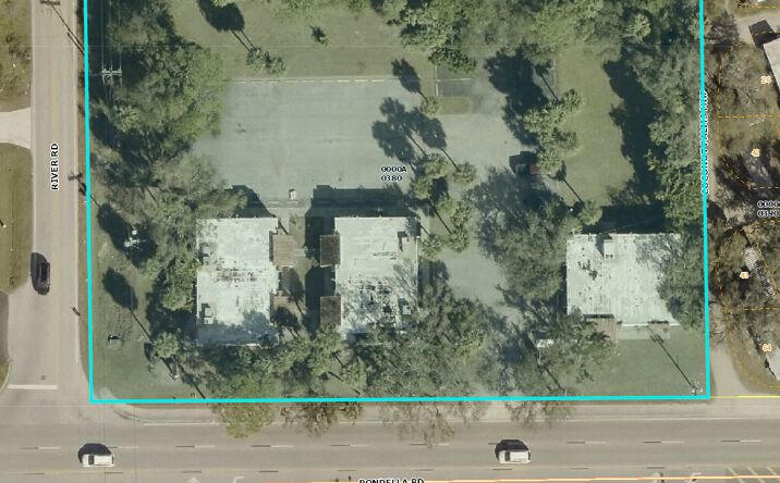 Pictures of Office property located at 68, 72 & 76 Pondella Rd, Fort Myers, FL 33903 for sales - image #1