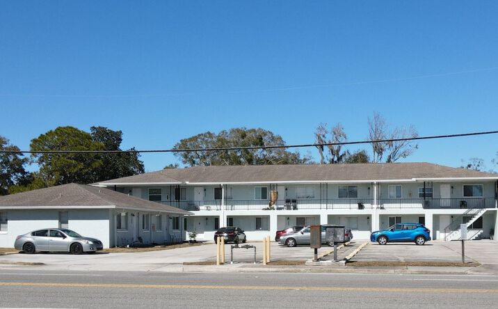 Pictures of Multifamily property located at 1602 South St, Titusville, FL 32780 for sales - image #1