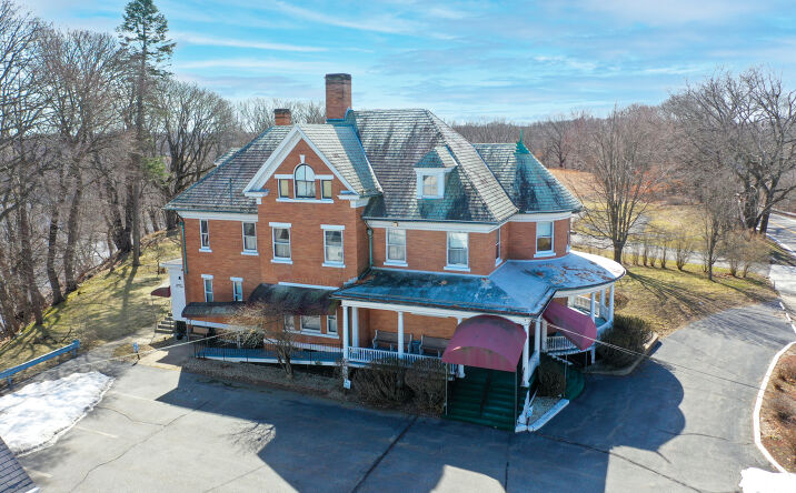 Pictures of Mixed Use, Multifamily, Land property located at 1501 Lonsdale Avenue, Lincoln, RI 02865 for sales - image #1
