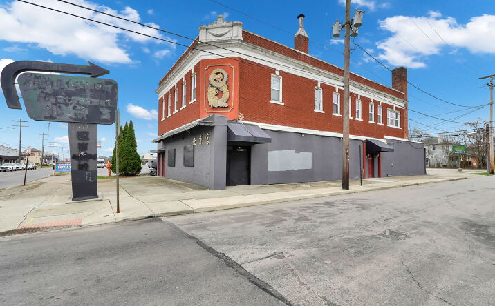 Pictures of Retail property located at 1771-1773 W 5th Ave, Columbus, OH 43212 for sales - image #1