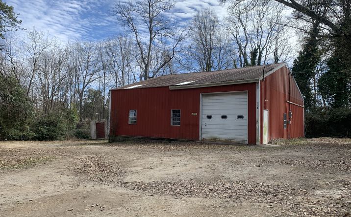 Pictures of Industrial property located at 116 Catalina Dr, Greenville, SC 29609 for sales - image #1