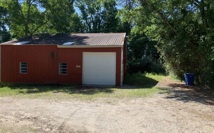 Pictures of Industrial property located at 116 Catalina Dr, Greenville, SC 29609 for sales - image #1