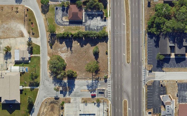 Pictures of Land, Retail property located at 7401 State Road 52, Hudson, FL, 34667, Hudson, FL 34667 for sales - image #1