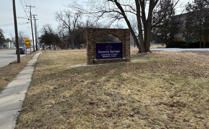 Pictures of Office, Mixed Use, Senior Living property located at 1413 Gratiot Ave, Saginaw, MI 48602 for sales - image #1