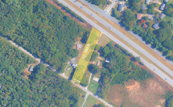 Pictures of Land property located at Livingston Rd, Accokeek, MD 20607 for sales - image #1