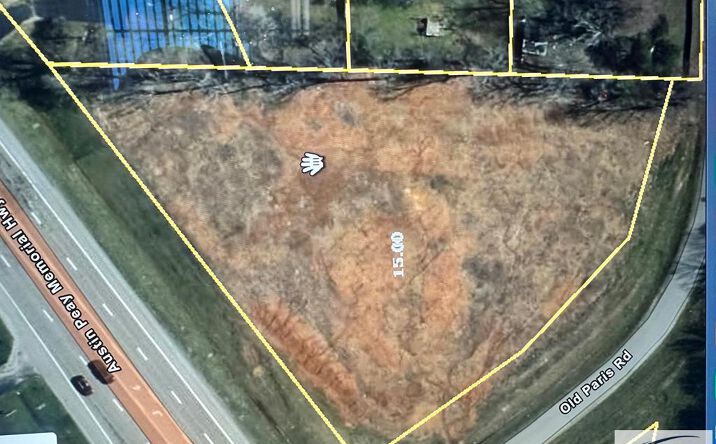 Pictures of Office property located at 0 Hwy 79, Mckenzie, TN 38201 for sales - image #1