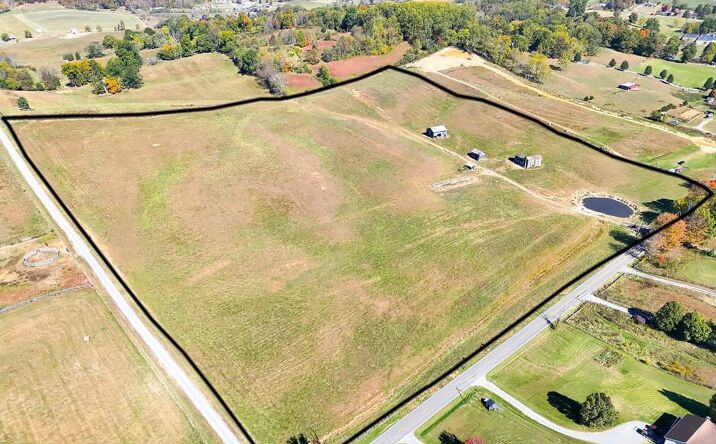 Pictures of Land property located at TBD Rhea Valley Rd, Meadowview, VA 24361 for sales - image #1