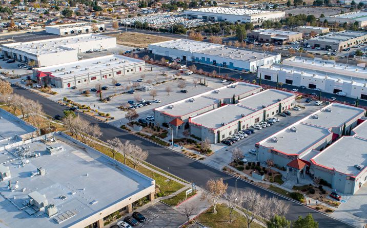 Pictures of Office, Industrial property located at 356 E Ave K6, Lancaster, CA 93535, 314-320 E Ave K6, Lancaster, CA 93535, 300-304 E Ave K6, Lancaster, CA 93535 for sales - image #1