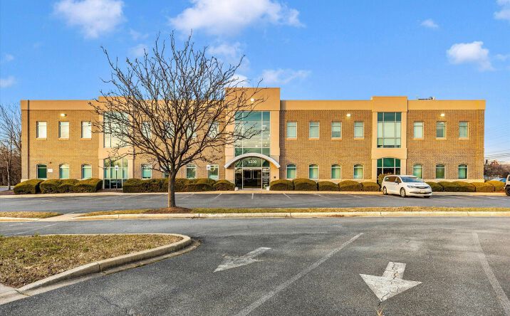 Pictures of Office property located at 6550 Mercantile Dr E, Frederick, MD 21703 for sales - image #1