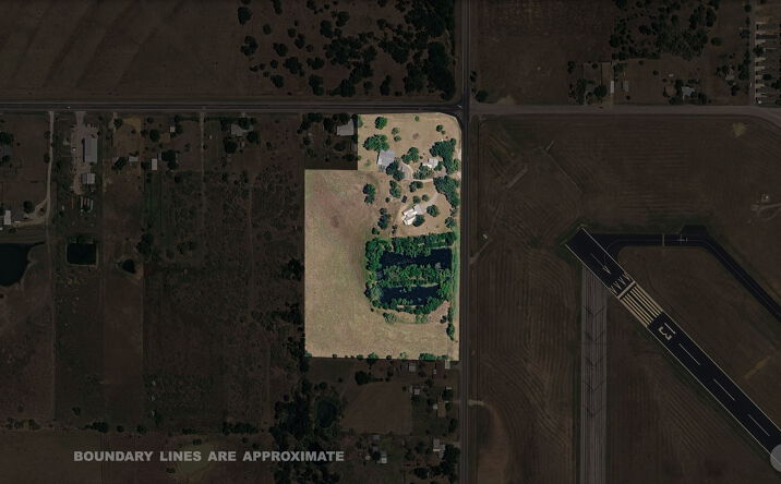 Pictures of Industrial property located at 2602 FM1195, Mineral Wells, TX 76067, 2600 FM1195, Mineral Wells, TX 76067 for sales - image #1