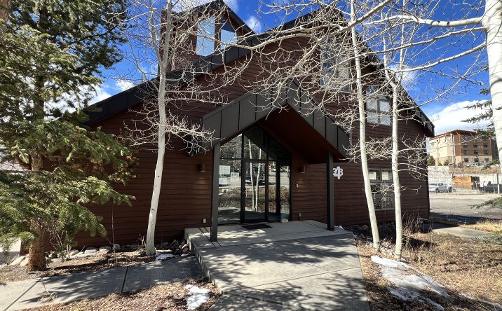 Pictures of Mixed Use, Office, Retail property located at 348 Lake Dillon Drive, Dillon, CO 80435 for sales - image #1