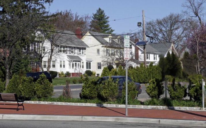 Pictures of Land property located at 1824 Springfield Ave, Maplewood, NJ 07040 for sales - image #1