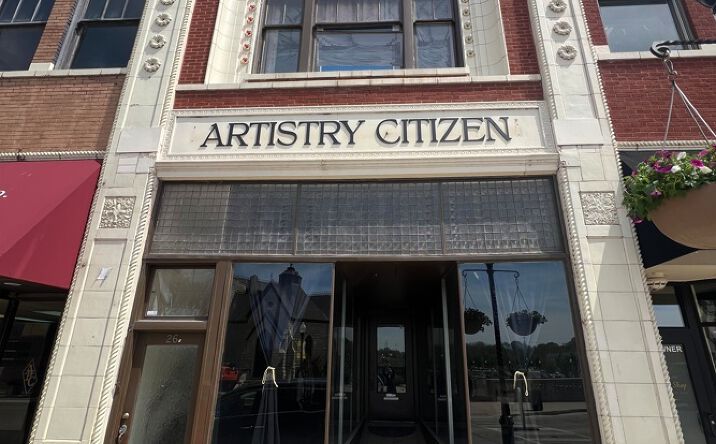 Pictures of Mixed Use, Retail, Special Purpose property located at 26 E Downer Pl, Aurora, IL 60505 for sales - image #1