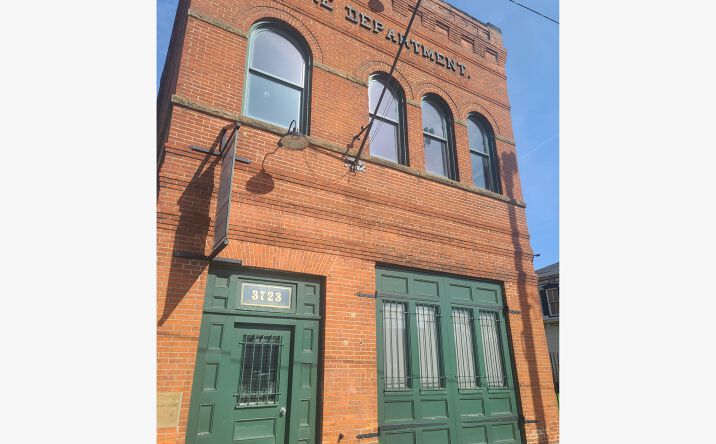 Pictures of Office property located at 3725 W 25th St, Cleveland, OH 44109 for sales - image #1