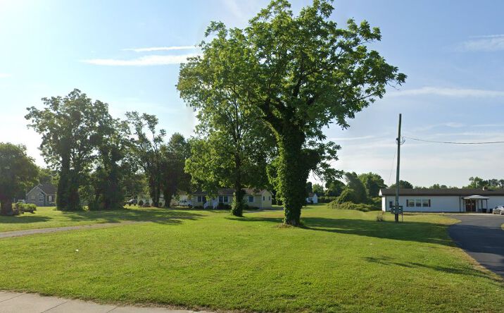 Pictures of Land property located at 210 Flower St, Berlin, MD 21811 for sales - image #1