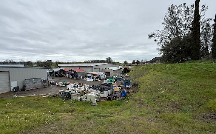 Pictures of Land, Mixed Use, Retail property located at 17705 CA-49, Plymouth, CA 95669 for sales - image #1