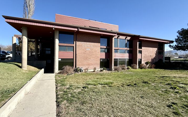 Pictures of Office property located at 1574 W 1700 S, Salt Lake City, UT 84104 for sales - image #1