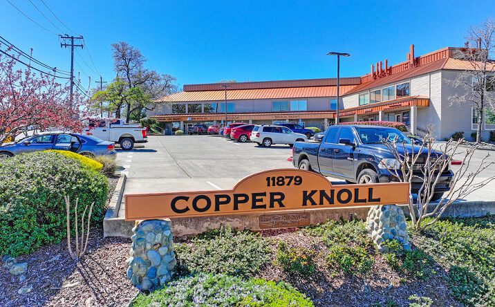 Pictures of Office property located at 11879 Kemper Rd, Auburn, CA 95603 for sales - image #1