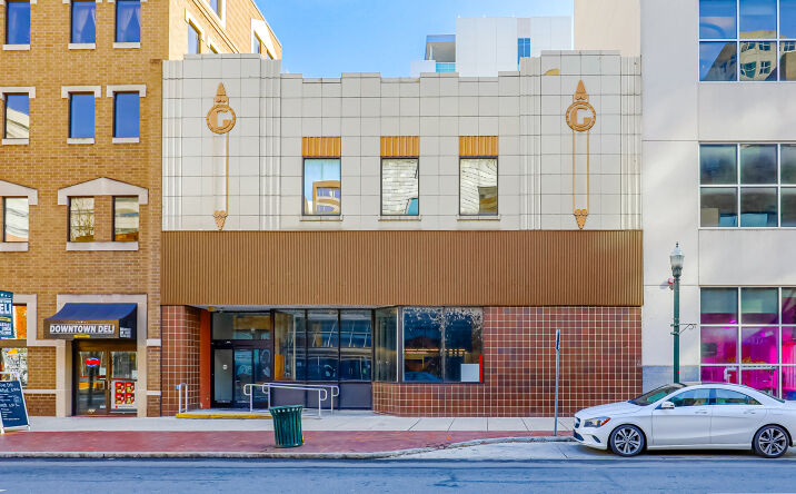 Pictures of Retail property located at 221-223 Market St, Harrisburg, PA 17101 for sales - image #1