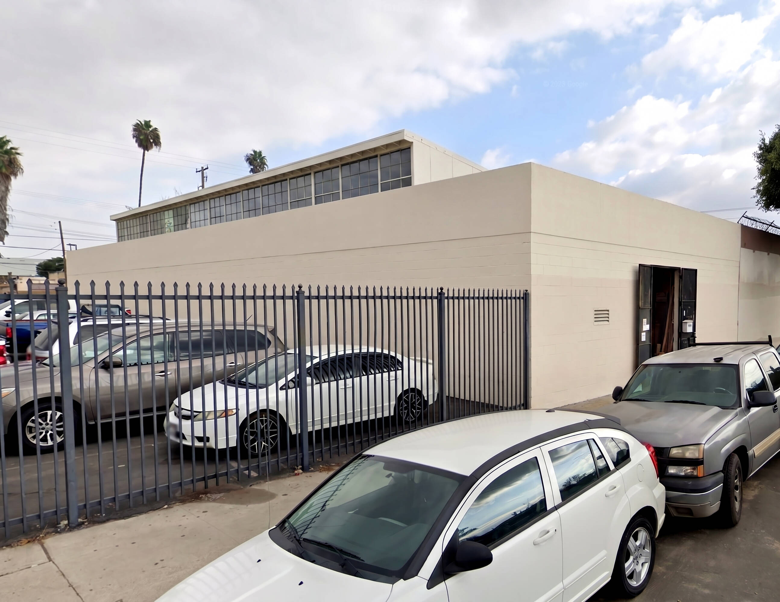 5912 Mettler St, Los Angeles, CA 90003