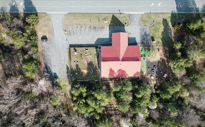 Pictures of Special Purpose property located at 6490 Franz Warner Pkwy, Whitsett, NC 27377 for sales - image #1