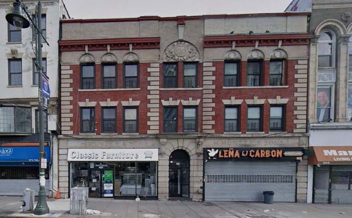 Pictures of Retail, Mixed Use property located at 199 Market Street, Paterson, NJ 07505 for sales - image #1