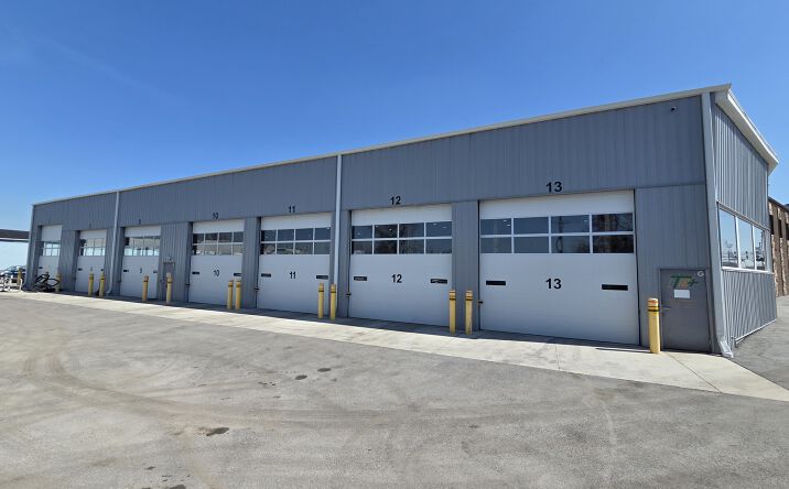 Pictures of Business for Sale, Industrial property located at 4120 W 123rd St, Alsip, IL 60803 for sales - image #1