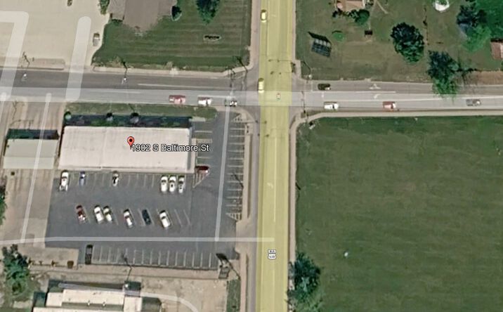Pictures of Retail, Land property located at 1902 S Baltimore St, Kirksville, MO 63501 for sales - image #1