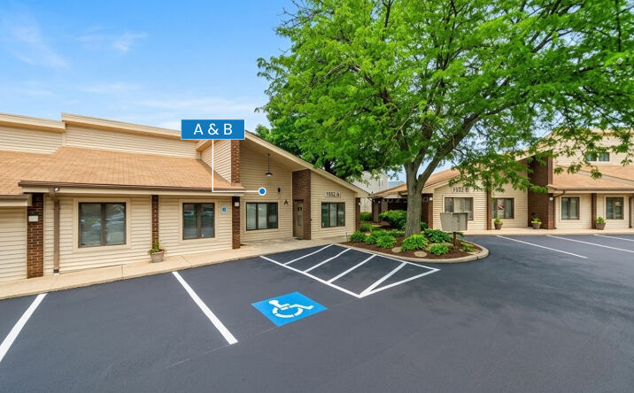 Pictures of Office property located at 1532 A&B Pointer Ridge Place, Bowie, MD 20716 for sales - image #1