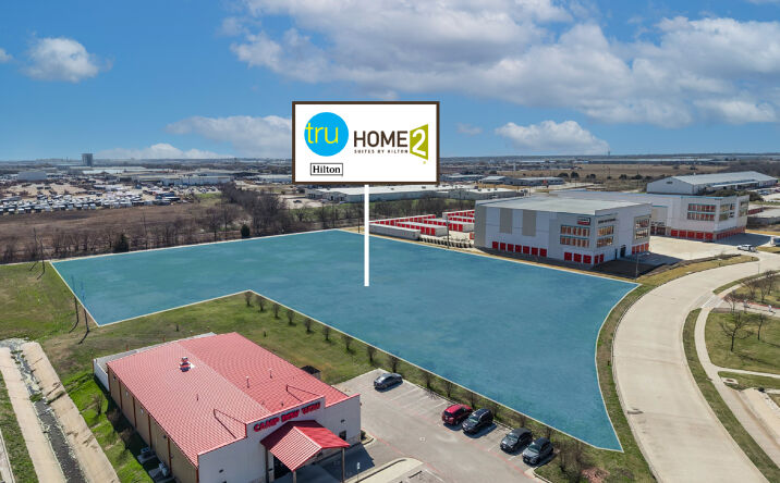 Pictures of Hospitality, Land property located at 209 Colonnade Pkwy, Woodway, TX 76712 for sales - image #1