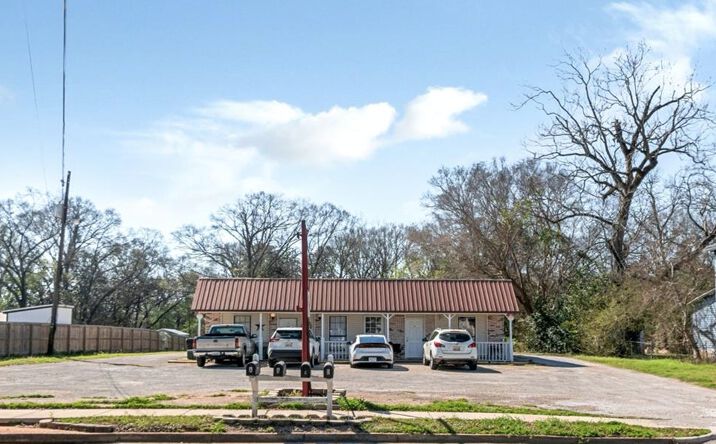 Pictures of Multifamily property located at 8135 State Street, Citro, Citronelle, AL 36522 for sales - image #1