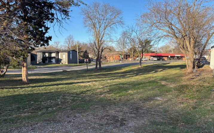 Pictures of Land property located at 8240 Robinson St, Overland Park, KS 66204 for sales - image #1