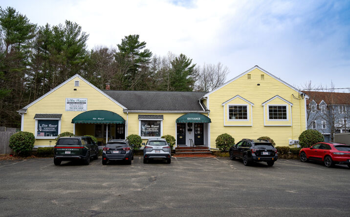 Pictures of Office, Retail property located at 700 Washington St, Hanover, MA 02339 for sales - image #1