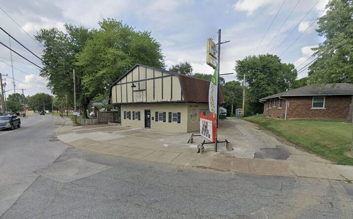Pictures of Office, Retail property located at 1101 Harmony Way, Evansville, IN 47720 for sales - image #1