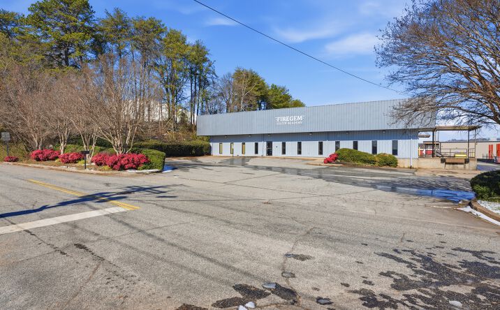 Pictures of Industrial property located at 2 Opportunity Pl, Greenville, SC 29607 for sales - image #1