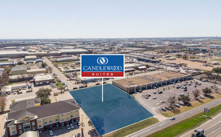 Pictures of Hospitality, Land property located at 6890 Woodway Dr, Woodway, TX 76712 for sales - image #1