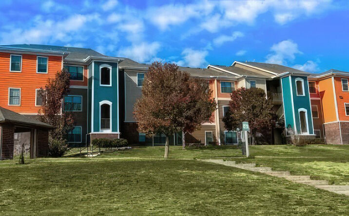 Pictures of Multifamily property located at 47 Valleyview Rd, Canyon, TX 79015 for sales - image #1