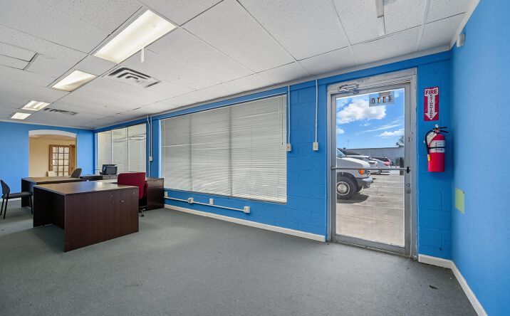 Pictures of Mixed Use, Office, Retail, Special Purpose property located at 4110 Haltom Rd, Haltom City, TX 76117 for sales - image #1