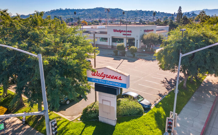 Pictures of Retail property located at 934 N Hacienda Blvd, La Puente, CA 91744 for sales - image #1