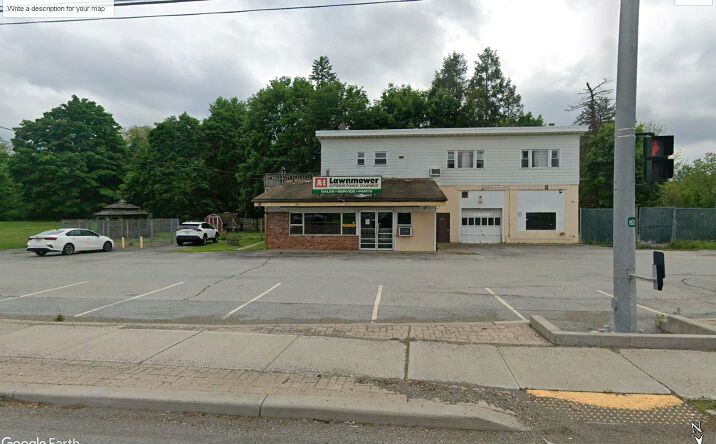Pictures of Hospitality, Mixed Use, Office, Retail property located at 905 NY-376, Wappingers Falls, NY 12590 for sales - image #1
