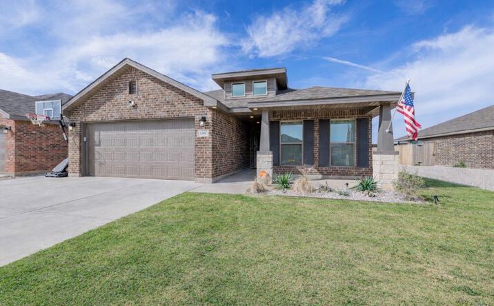 Pictures of Land property located at 6007 Poppy Dr, Midland, TX 79705 for sales - image #1