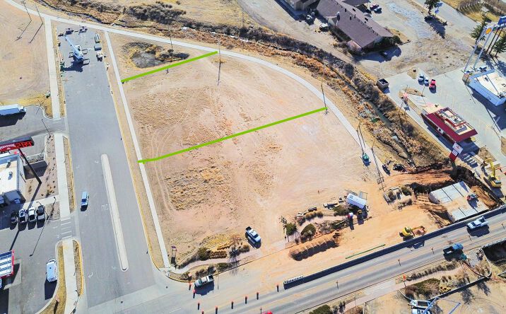 Pictures of Hospitality, Multifamily, Office, Retail property located at 1401 S 3rd St, Laramie, WY 82070 for sales - image #1